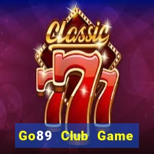 Go89 Club Game Bài Yo88