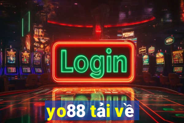 yo88 tải về