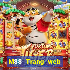 M88 Trang web chính thức của Ding Po