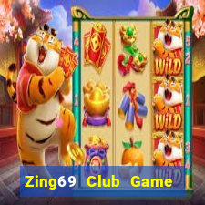 Zing69 Club Game Bài Dom88