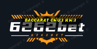 baccarat chuỗi khối