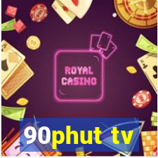 90phut tv