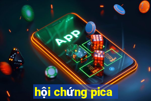 hội chứng pica