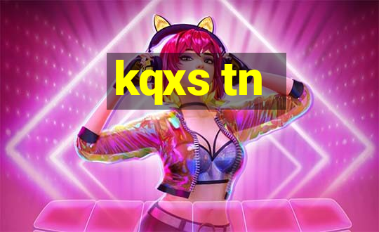 kqxs tn