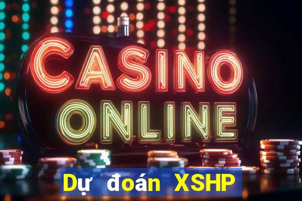 Dự đoán XSHP Thứ 7