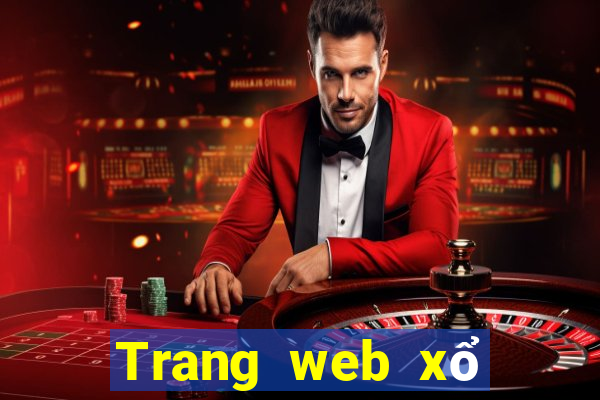 Trang web xổ số 5oo