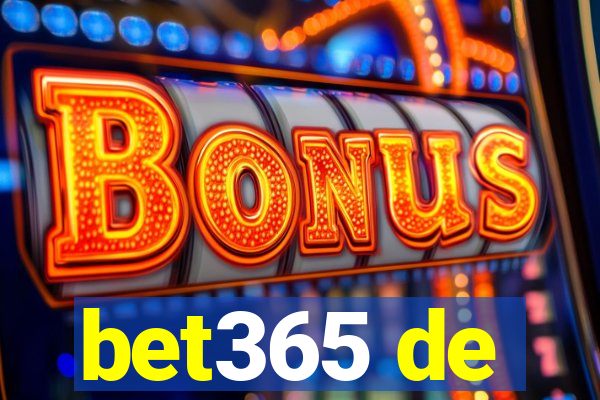 bet365 de