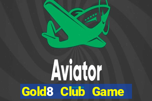 Gold8 Club Game Bài Ios