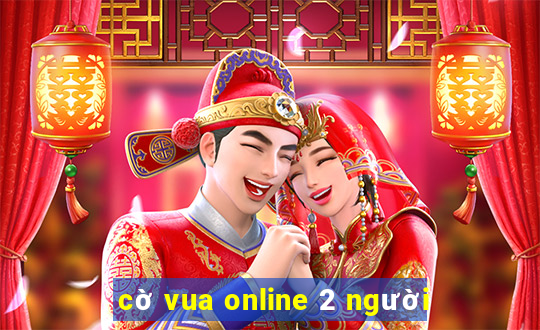 cờ vua online 2 người