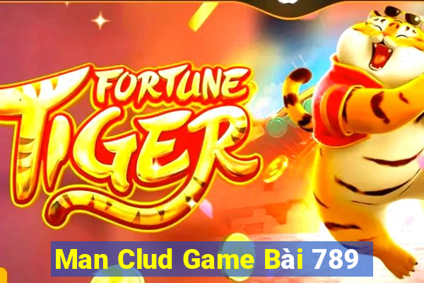 Man Clud Game Bài 789