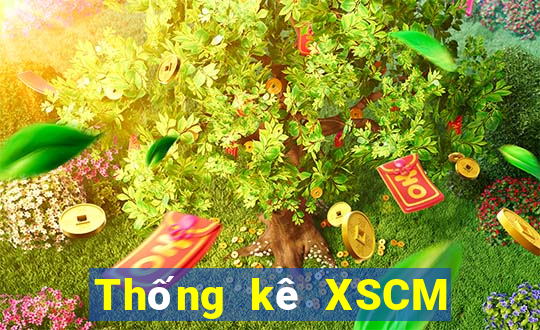 Thống kê XSCM ngày mai