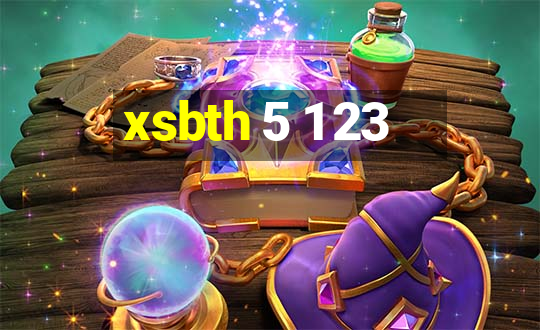 xsbth 5 1 23