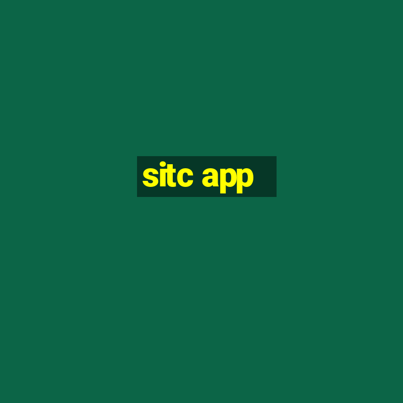 sitc app