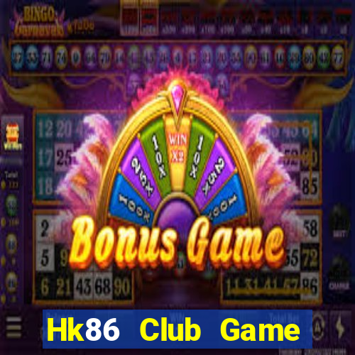 Hk86 Club Game Bài Rio