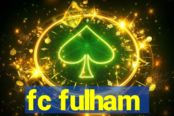 fc fulham