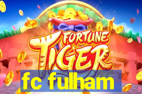 fc fulham