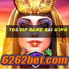 Td8.Vip Game Bài King