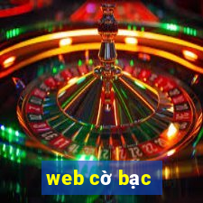 web cờ bạc