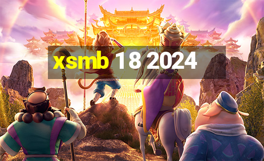 xsmb 1 8 2024