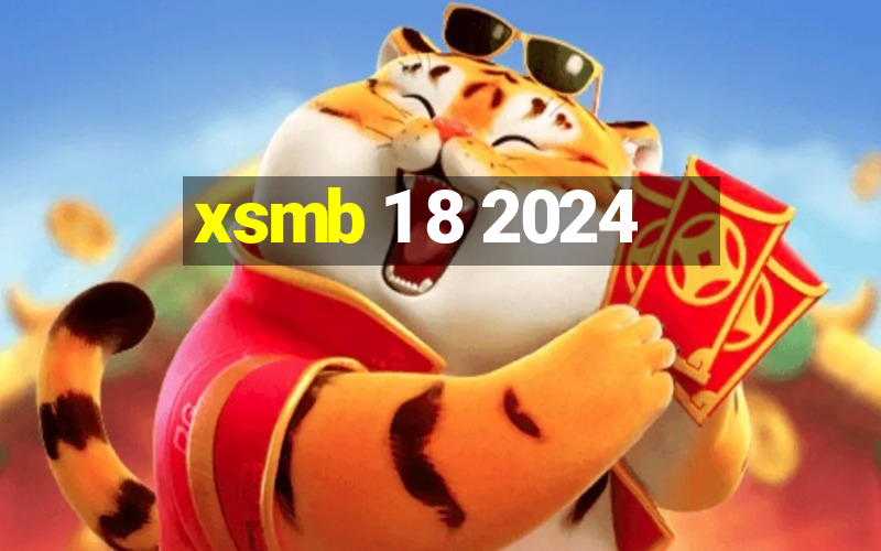 xsmb 1 8 2024