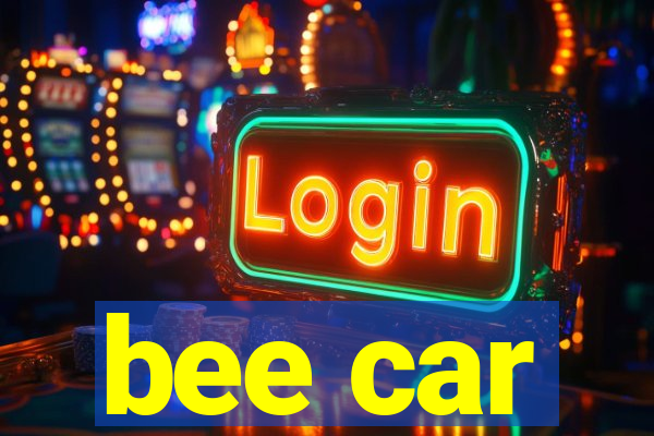 bee car