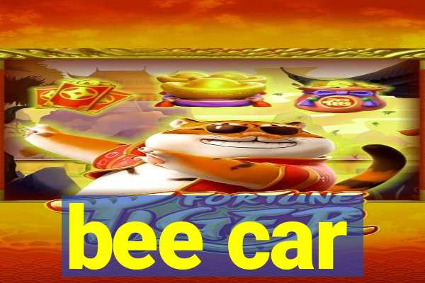 bee car