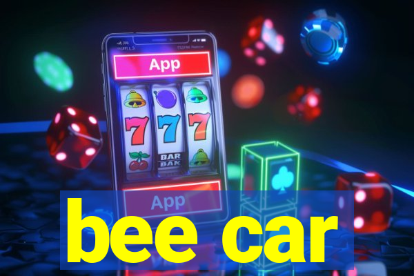 bee car