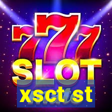 xsct st