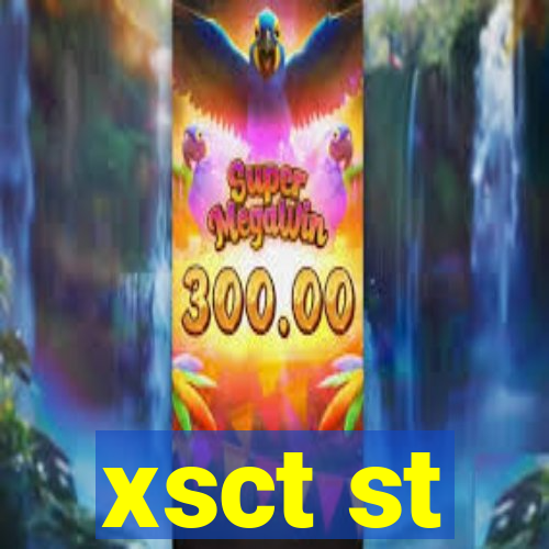 xsct st