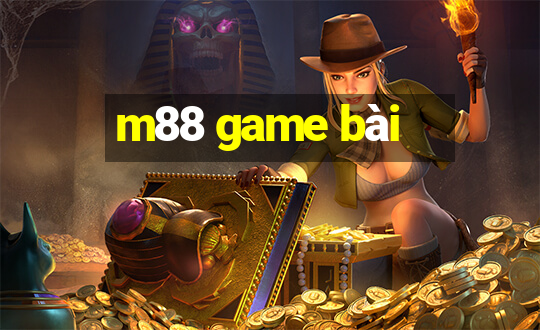 m88 game bài