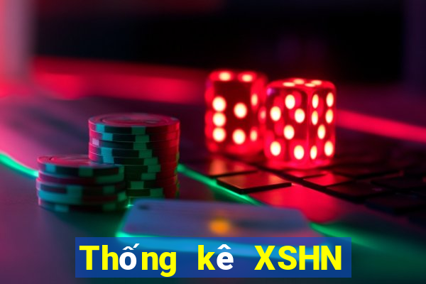 Thống kê XSHN ngày 9