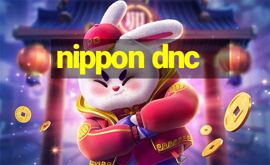 nippon dnc