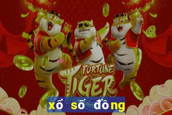 xổ số đồng nai 15 tháng 05