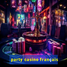 party casino français