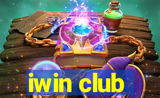 iwin club