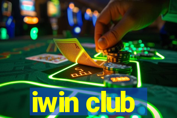 iwin club