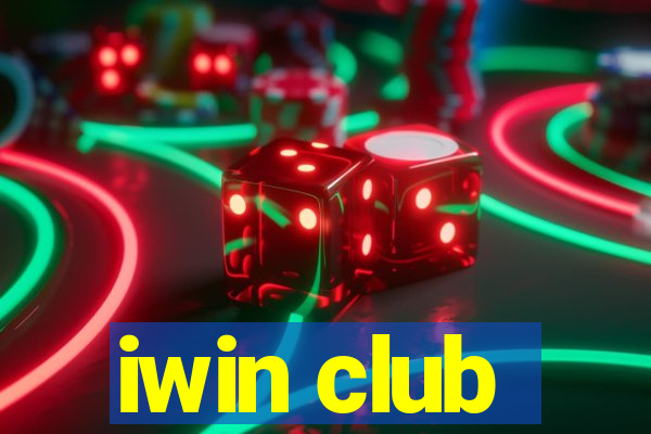 iwin club