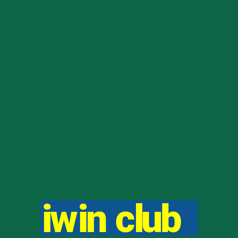 iwin club