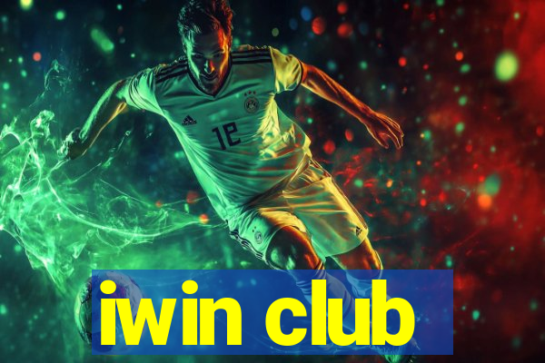 iwin club