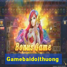 Gamebaidoithuong Game Bài Ionline