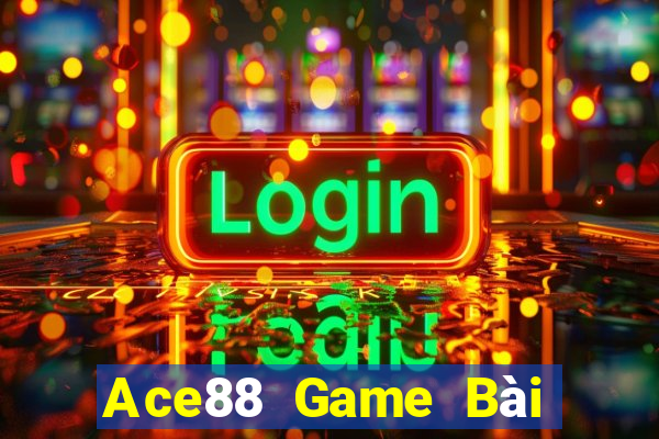 Ace88 Game Bài Tặng Code