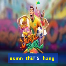 xsmn thu 5 hang tuan minh ngoc mien nam