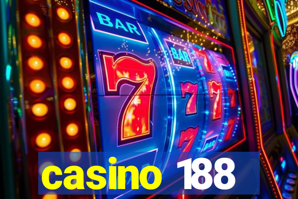 casino 188