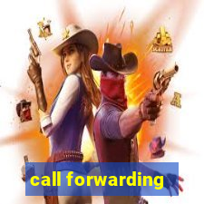 call forwarding