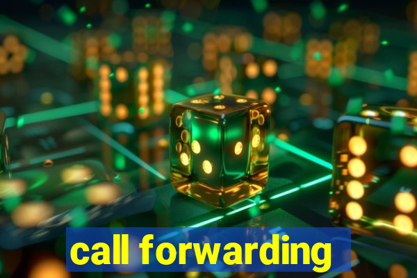 call forwarding