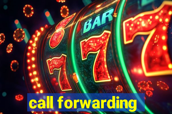 call forwarding