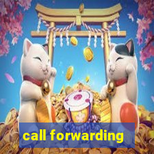 call forwarding