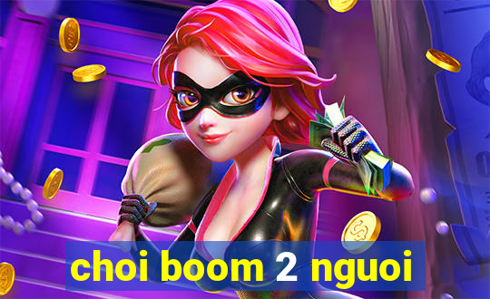 choi boom 2 nguoi