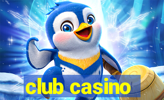 club casino