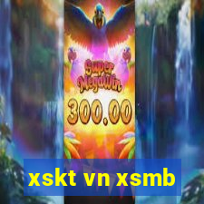 xskt vn xsmb